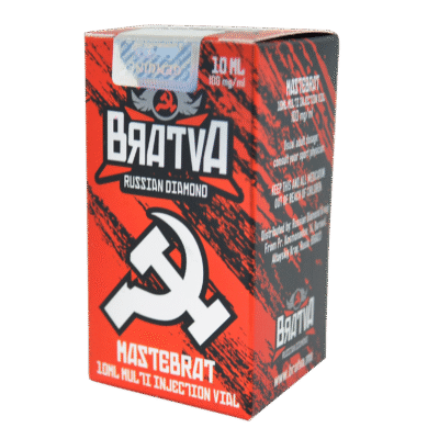 MASTEBRAT