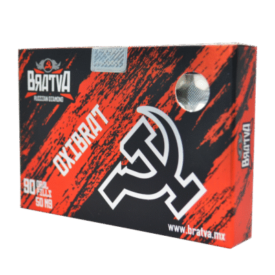 OXIBRAT