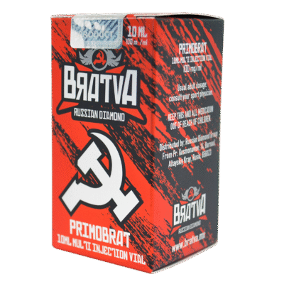 PRIMOBRAT