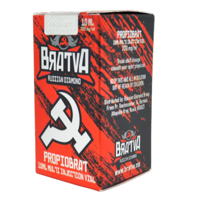 PROPIOBRAT