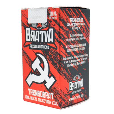 TRENBOBRAT